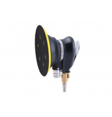 Орбитальная пневмошлифмашина FUBAG SR150CV с пылеотводом, c набором, 140 л/м, 9000 об/мин, 6.3 бар, 150 мм 8641849