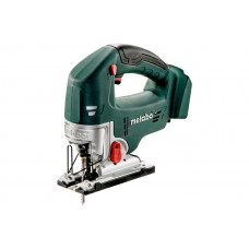 Аккумуляторный лобзик Metabo STA 18 LTX 602298850