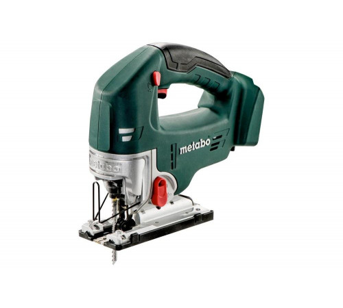 Аккумуляторный лобзик Metabo STA 18 LTX 602298850