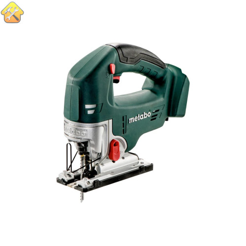 Аккумуляторный лобзик Metabo STA 18 LTX 602298850