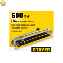 STAYER  500 мм, 16 мм, Усиленный плиткорез, MASTER (3305-50_z01)