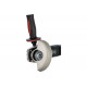 УШМ (болгарка) METABO WEV 1500-125 RT (601243000)