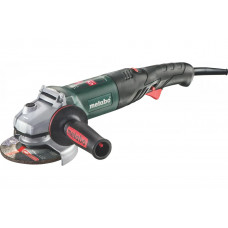 Угловая шлифмашина Metabo WEV 1500-125 RT 601243000