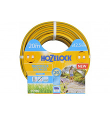 Шланг для полива Hozelock Tricoflex Ultraflex 1/2", 20 м 117002