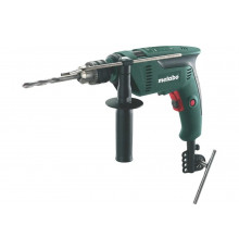 Ударная дрель Metabo SBE 601 600601000