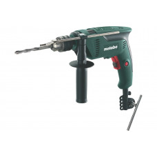 Ударная дрель Metabo SBE 601 600601000