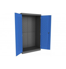 Шкаф Верстакофф PROFFI перегородка RAL7024 к шкафу PROFFI (ВхШхГ)1800x1000x500 ШPR.ПерШ.7024