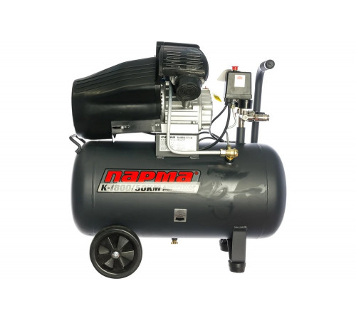 Мощный компрессор Парма K-1800/50КМ - идеальное решение для вашей работы