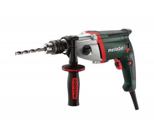 Дрель METABO BE 751 (600581000)