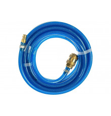 Шланг армированный (5 м; 6х11 мм; 20 бар) Metabo 0901054908