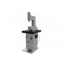 Станок KraftWell для наклепки накладок на тормозные колодки электро KRW300E