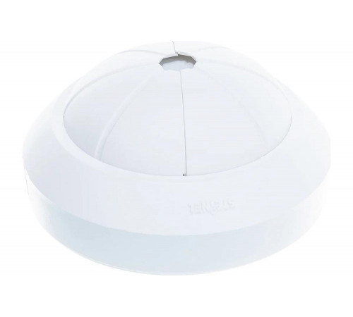 Инфракрасный потолочный датчик движения Steinel IS 2360-3 ECO IP54 white накладной 057770