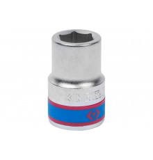 Головка торцевая шестигранная (37 мм; 3/4") KING TONY 633537M