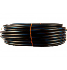 Труба Джилекс ПНД РЕ-100 12,5 атм. (40х3 мм) бухта 100м 9504