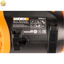 Аккумуляторная бесщеточная воздуходувка WORX 40 В WG584E.9