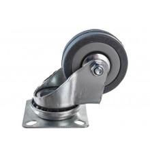 Колесо аппаратное поворотное SCg 25 50 мм TOR 1003222