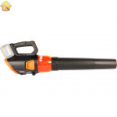 Аккумуляторная бесщеточная воздуходувка WORX 40 В WG584E.9