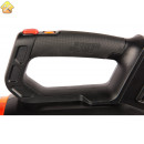 Аккумуляторная бесщеточная воздуходувка WORX 40 В WG584E.9