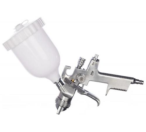 Краскопульт пневматический FUBAG G600/1.5 HVLP 110141