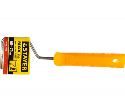 STAYER 190 мм, бюгель 6 мм, оцинкованная сталь, ручка для мини-валика 0565-19