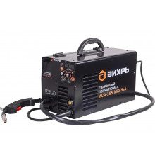 Сварочный полуавтомат Вихрь ИСА-165 MIG 65/183