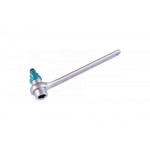 Ключ для прокачки тормозов KING TONY, 8 мм 9BC5108M