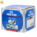 Головка торцевая ударная шестигранная 1s1/2", 90 мм KING TONY 953590M