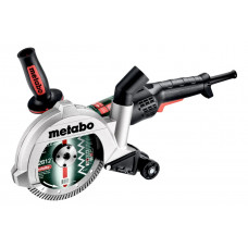 Отрезная машина Metabo TEPB 19-180 RT CED 600433500