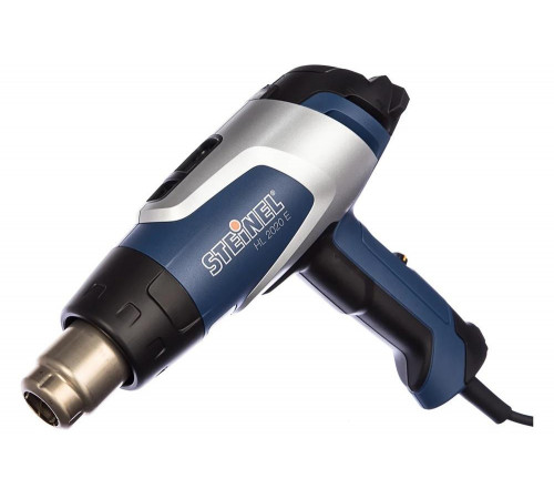 Термовоздуходувка STEINEL HL2020E 008192