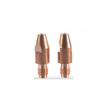 Наконечник контактный ECU (10 шт; 1.6 мм; M8; 30 мм) FUBAG FB.CTM8.30-16