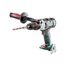 Аккумуляторная ударная дрель-шуруповерт Metabo SB 18 LTX-3 BL I 602356840