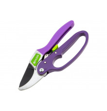 Секатор СИБРТЕХ 200 мм,алюминиевый литой 60488