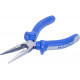 Удлинённые прямые плоскогубцы МАСТАК030-10160H