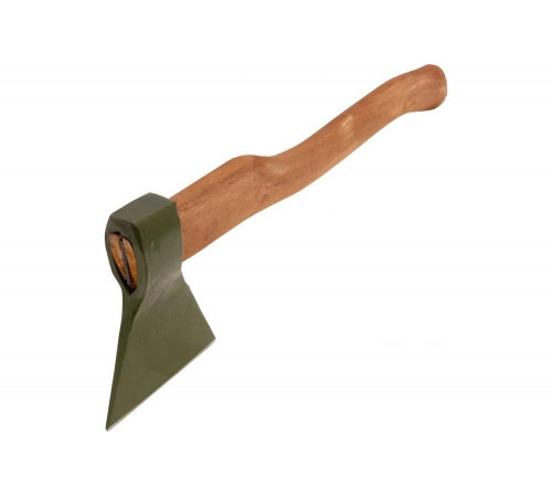 Качественный кованый топор от СИБРТЕХ - модель 21612