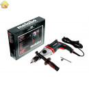 Дрель METABO BEV 1300-2 ЗВП (600574000)