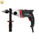 Дрель METABO BEV 1300-2 ЗВП (600574000)