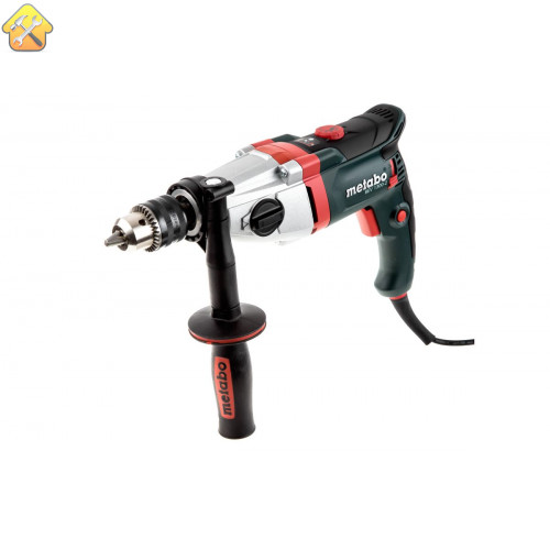 Дрель METABO BEV 1300-2 ЗВП (600574000)