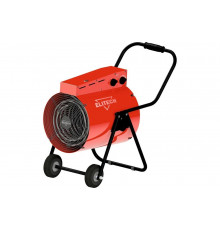 Тепловая электропушка ELITECH 380В, 9000-15000Вт ТВ 15ЕКТ