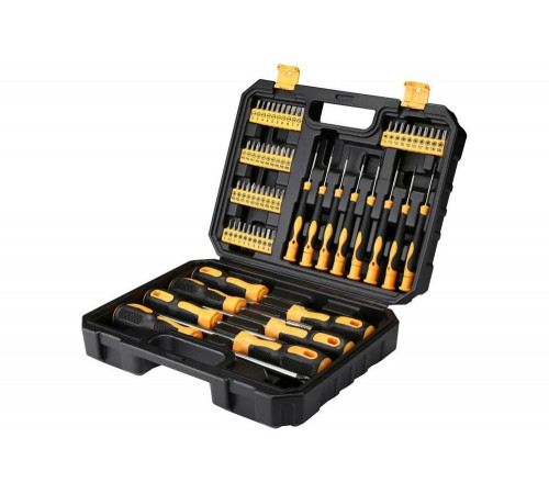 Набор инструментов для дома DEKO  DKMT65