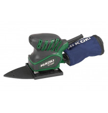 Плоская шлифмашина Hikoki SV12SH SV12SHNSZ
