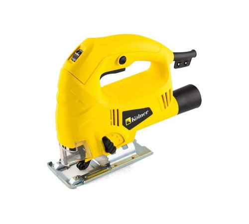 Электрический лобзик Kolner KJS 710V