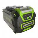 Аккумулятор Greenworks G40B5 40V 5 А.ч.