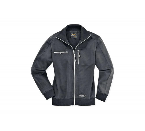 Повседневная куртка Stihl черная, размер L 09800000035