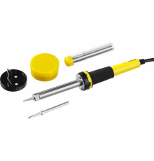 Набор для паяльных работ STAYER "PROFI" PROTerm, 55312-40-H5