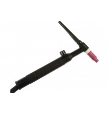 Горелка сварочная (4 м; DX50) для TIG сварки Elitech 0606.000800
