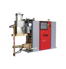 Настольная машина контактной сварки FUBAG LSB 35 ПВ 35 кВА 50% 400В 31134