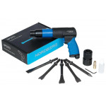 Пневмозубило NORDBERG с комплектом насадок NP5070