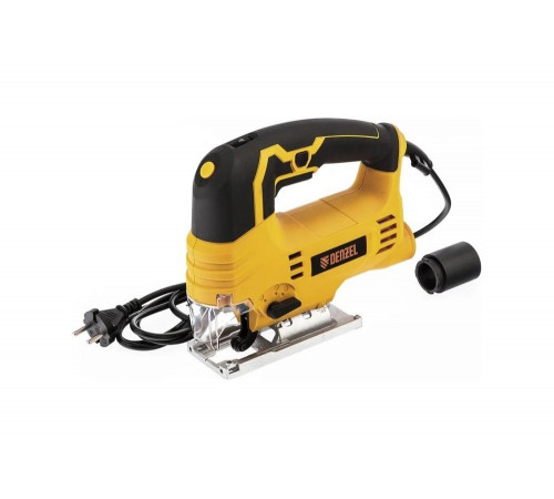 Электрический лобзик Denzel JS-110
