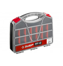 Двухсторонний органайзер ЗУБР ДОН-42 38036-42