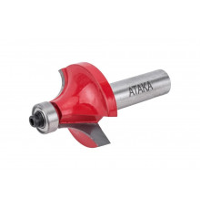 Фреза кромочная калевочная (38.1х73 мм) АТАКА 592381 38181